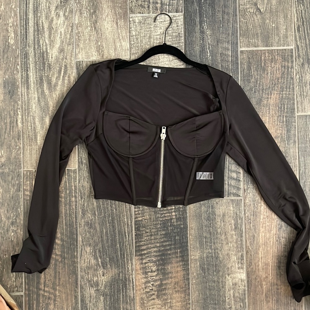 Dollskill top